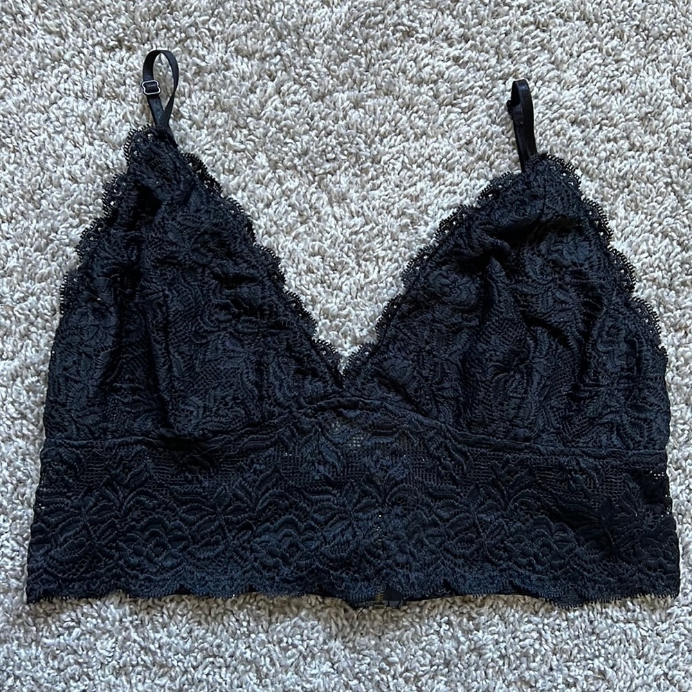 Emma & Sam Bralette
